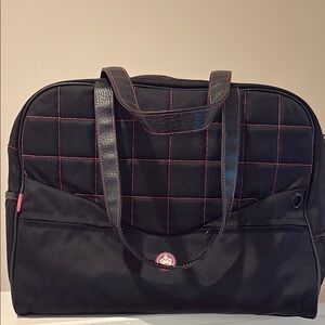 Sumo/Mobile Edge Women’s Laptop Tote (Large)